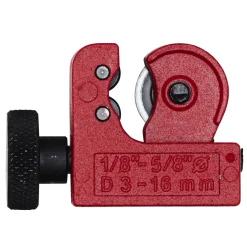 Panduro Hobby Röravskärare för metallrör och metalltuber 3–16 mm | Skärverktyg