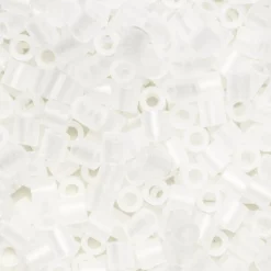Barn Panduro Iron Beads Rörpärlor Midi 3000 st självlysande glow in the dark-pärlor! Ø5 mm