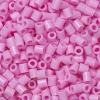 Barn Panduro Iron Beads Rörpärlor Midi 1000 st unicorn-rosa, Ø5 mm