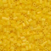 Barn Panduro Iron Beads Rörpärlor Mini 1000 st lila, Ø2,5 mm
