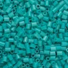 Barn Panduro Iron Beads Rörpärlor Mini 1000 st petrol, Ø2,5 mm