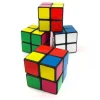 Robetoy Rubiks kub i mini-format, 2,5×2,5×2,5 cm – pris per styck | Barn Småsaker