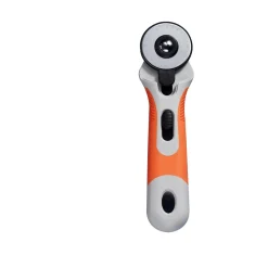 Panduro Hobby Rullkniv Ø 45 mm 19,5 cm