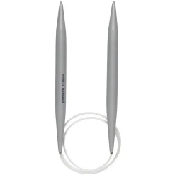 Pony yarn accessories Rundstickor, längd 80 cm Ø12,0 mm – plast