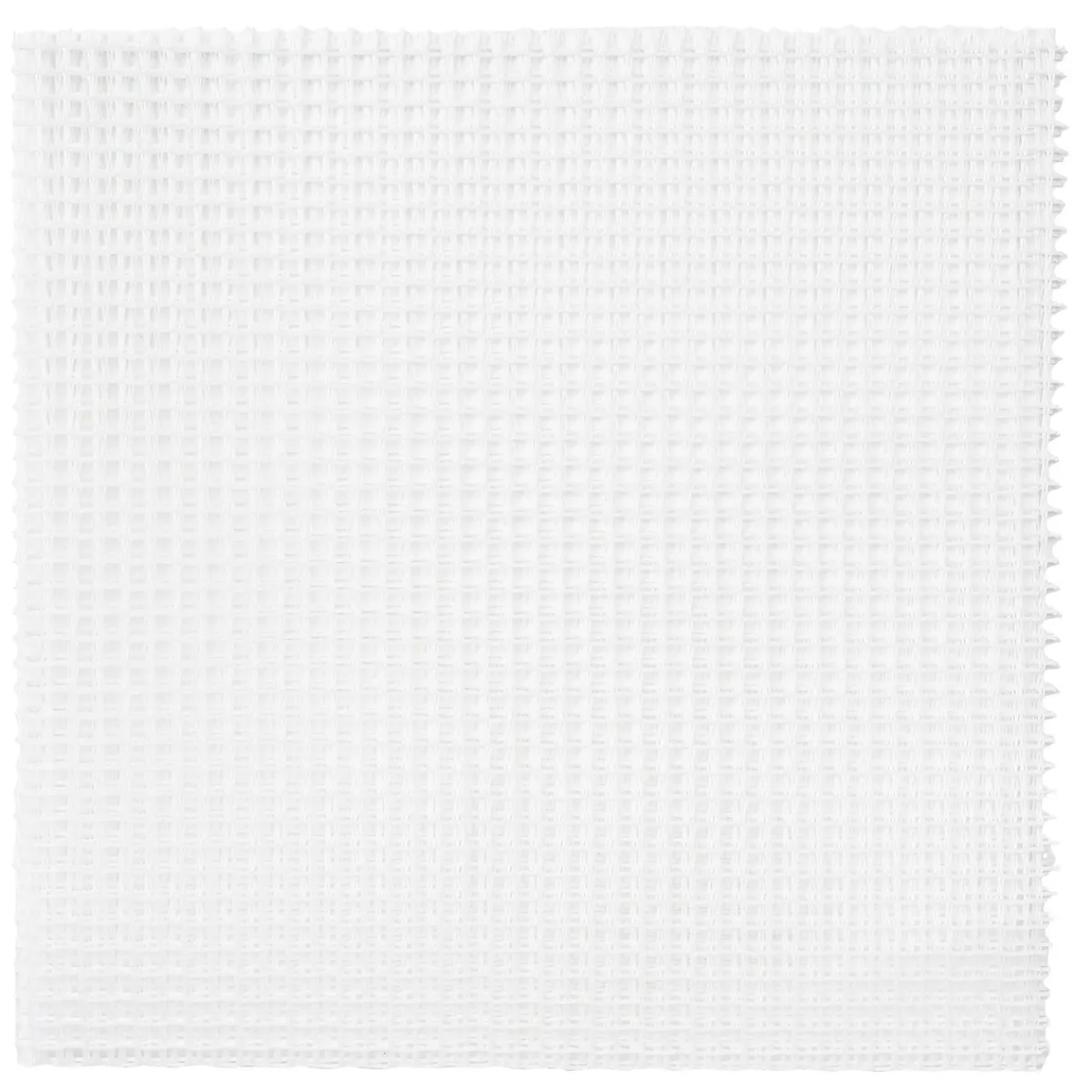 Panduro Hobby Ryaväv 50×50 cm, rutstorlek 5×5 mm | Broderiväv