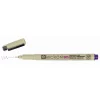 Sakura Pigma Micron 005 Purple – lila fineliner 0,2 mm | Tuschpennor & Markers