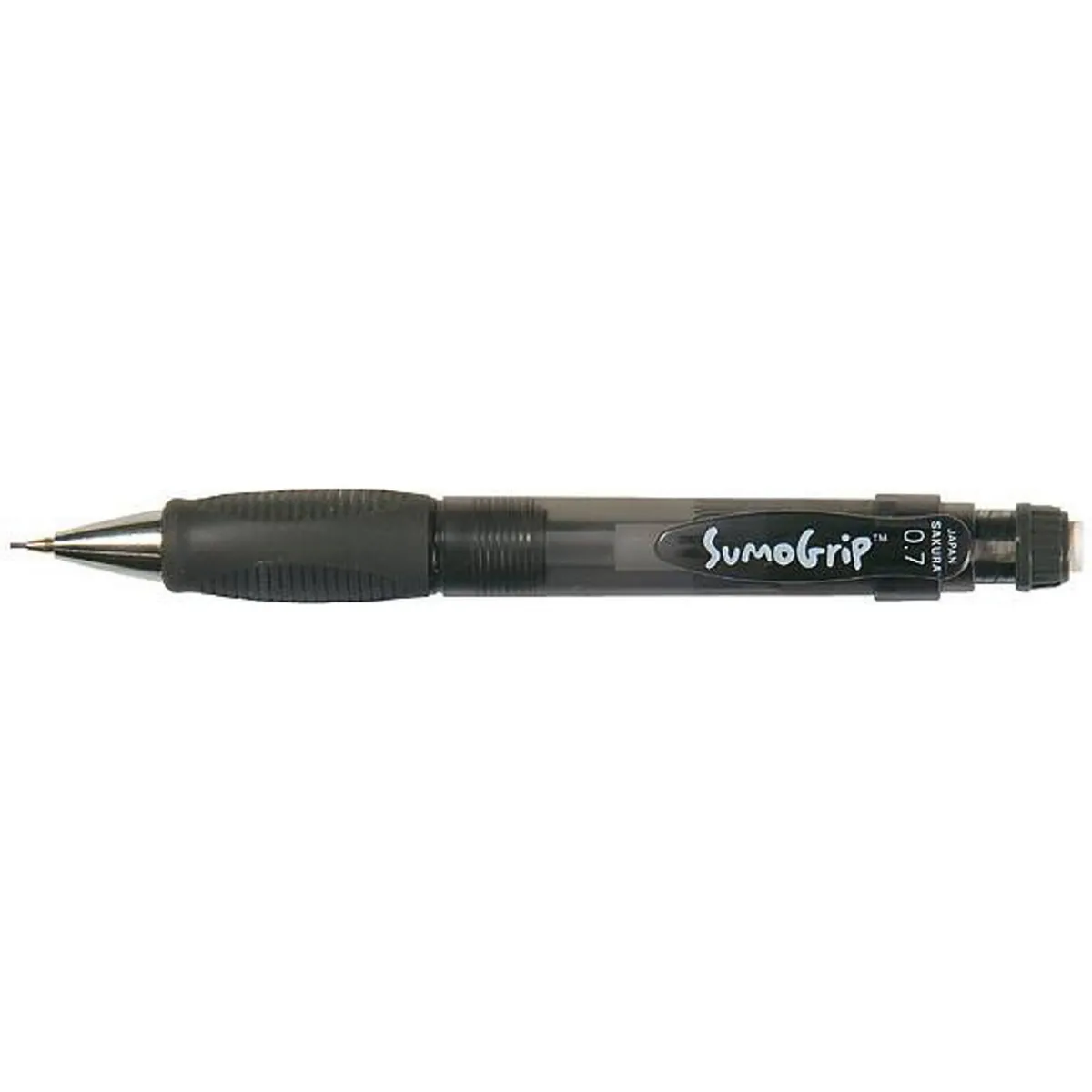 Sakura SumoGrip Stiftpenna 0,7 | Blyerts- & Grafitpennor
