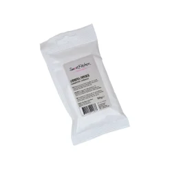 Sweet Kitchen Salmiaksalt, perfekt för salt lakritssmak till karameller, godis, glass etc. 50 gram | Livsmedelsarom & Essenser