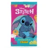Barn Panini Samlarkort Stitch Amazing World Photo Card OBS! Priset avser en påse med 5 kort