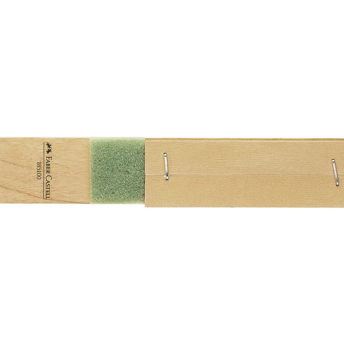 Faber-Castell Sandpappersblock | Tillbehör & Refill