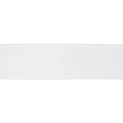 Kuny satinband Satinband 40 mm 401 Vit | Satinband