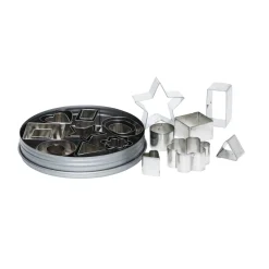 Panduro Hobby Sats kakstansar basic 24 st | Kakstansar