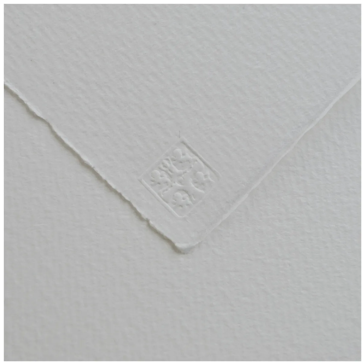 Saunders Waterford akvarellpapper 56x76 cm - 425 g xtravit grov gräng (rough) | Konstnärspapper Lösa Ark
