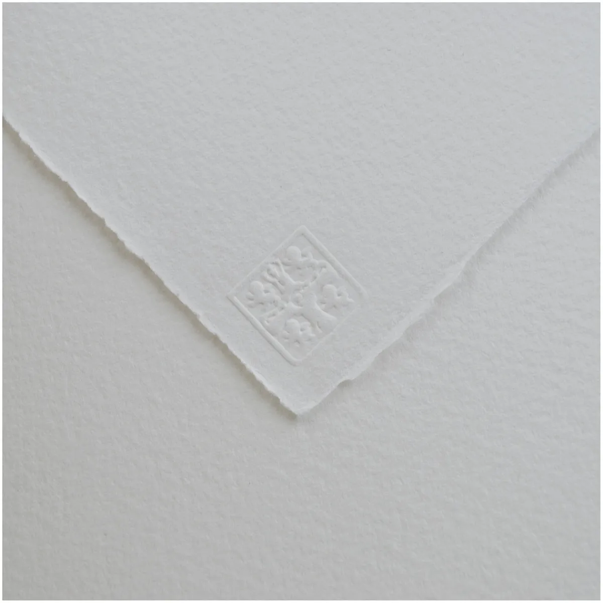 Saunders Waterford akvarellpapper 56x76 cm - 425 g xtravit fin CP(NOT)