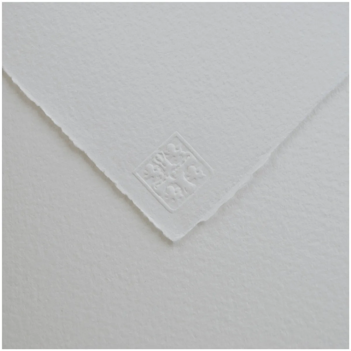 Saunders Waterford akvarellpapper 56x76 cm - 300 g xtravit fin gräng CP(NOT)