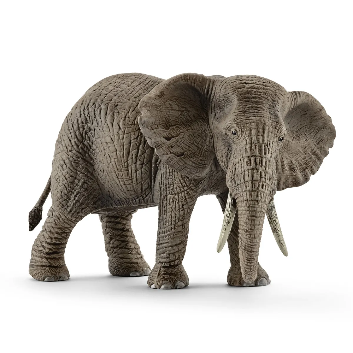 Barn Schleich afrikansk elefanthona