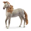 Schleich Andalusisk hingst – 11,5 × 3,3 × 11,5 cm | Barn Smådjur