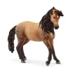 Barn Schleich Andalusisk märr – 13,5 × 3 × 10,6 cm