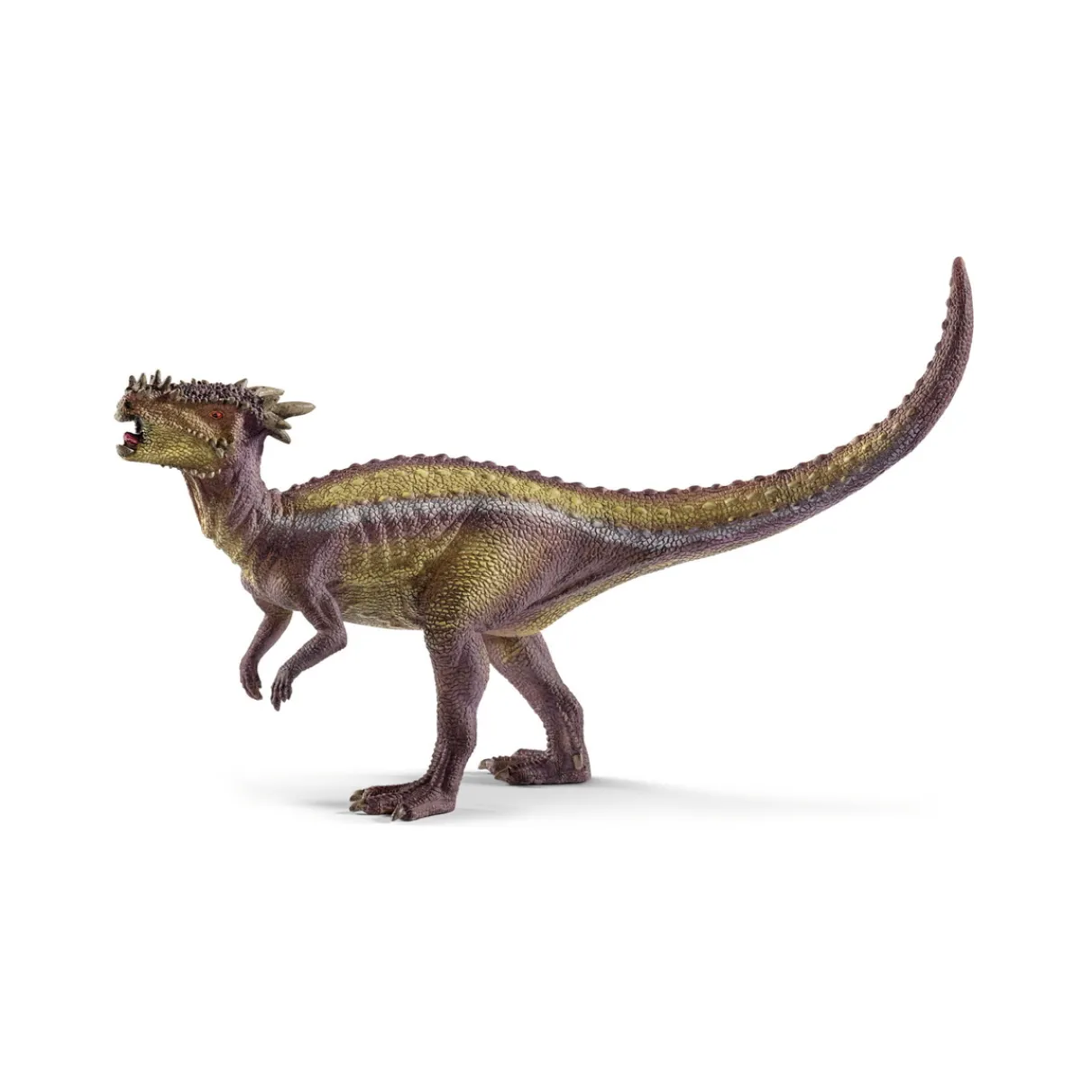 Barn Schleich dracorex