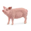 Barn Schleich gris