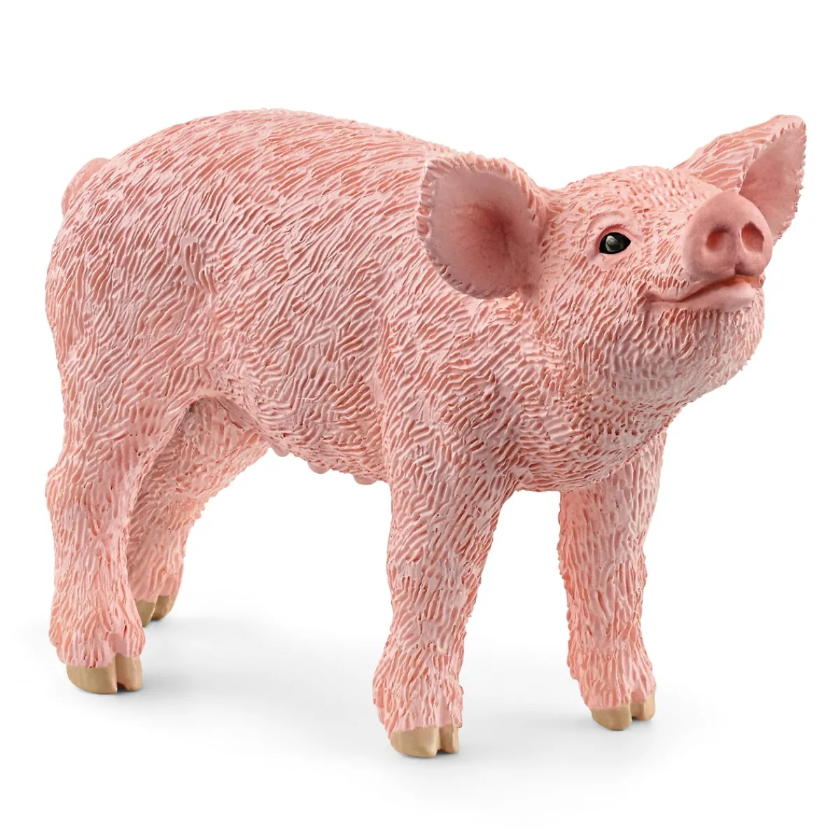Schleich griskulting | Barn Smådjur