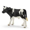 Schleich , Holstein, kalv | Barn Smådjur