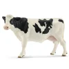 Barn Schleich , Holstein, ko
