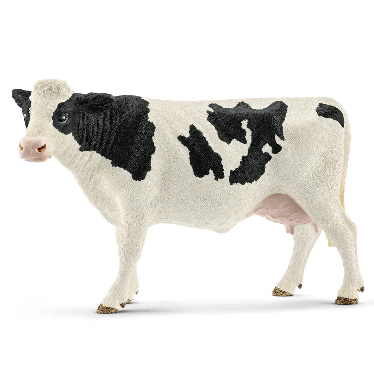 Barn Schleich , Holstein, ko