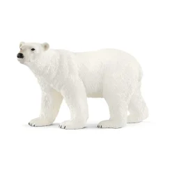 Schleich isbjörn | Barn Smådjur