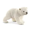 Schleich isbjörnsunge | Barn Smådjur