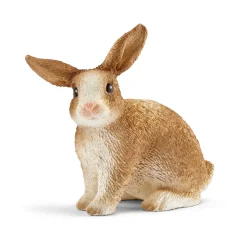Schleich , kanin | Barn Smådjur