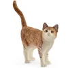 Schleich , katt | Barn Smådjur