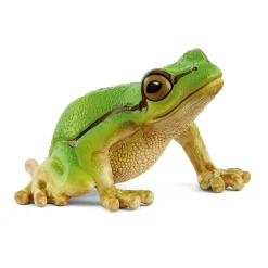 Schleich Lövgroda – 5,2 × 4,5 × 3 cm | Barn Smådjur