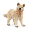 Schleich Polarvarg, unge – 5 × 1,8 × 4 cm | Barn Smådjur