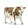 Schleich , Simmental, ko | Barn Smådjur