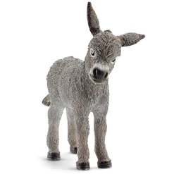 Barn Schleich , åsne-föl