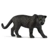 Schleich svart panter | Barn Smådjur