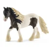Barn Schleich , tinker, hingst