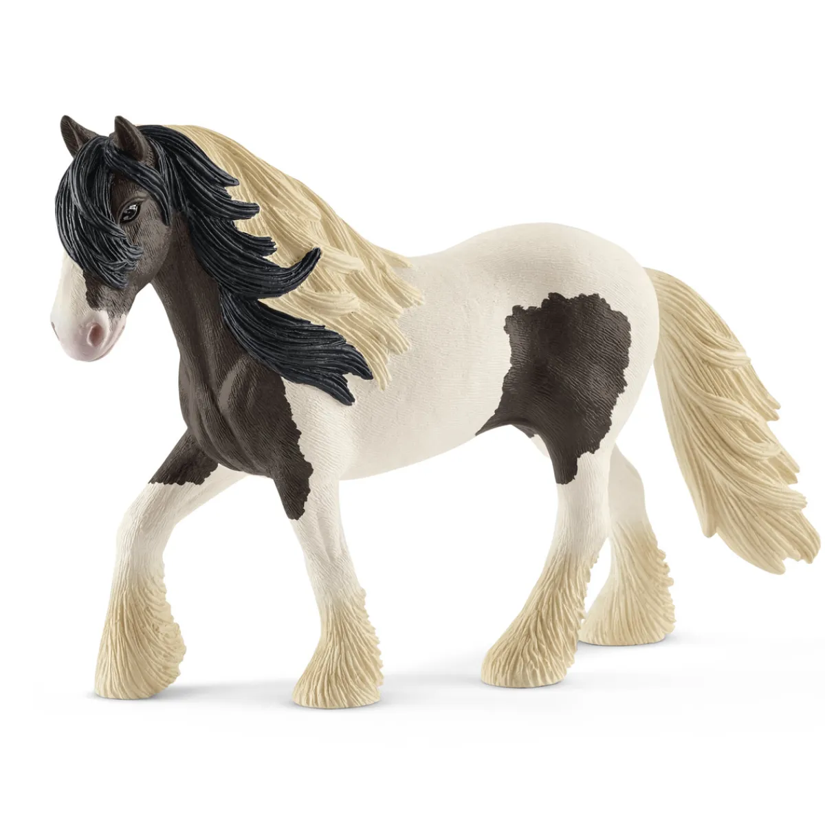 Barn Schleich , tinker, hingst