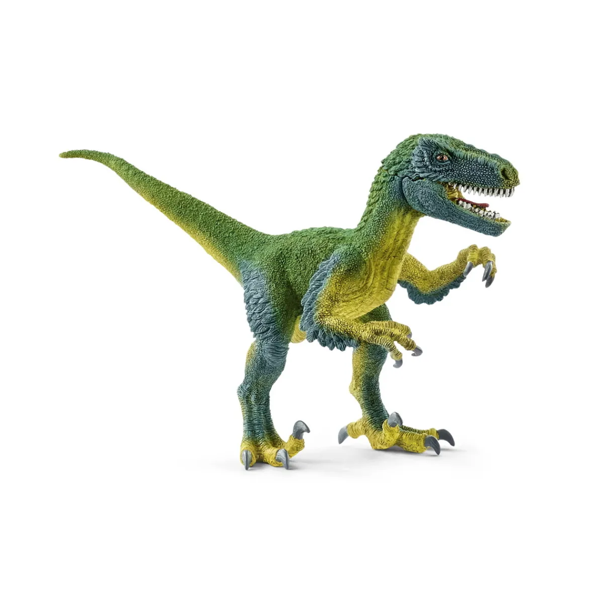Barn Schleich Velociraptor