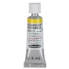 Schmincke Horadam akvarellfärg 5 ml – Transparent yellow 209