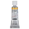 Schmincke Horadam akvarellfärg 5 ml – Turner´s yellow 219 | Akvarell- & Vattenfärger