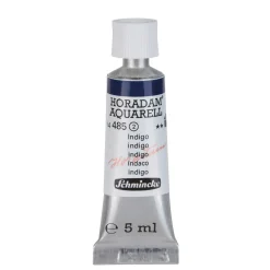 Schmincke Horadam akvarellfärg 5 ml – Cobalt blue hue 486
