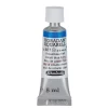 Schmincke Horadam akvarellfärg 5 ml – Cobalt blue light 487 | Akvarell- & Vattenfärger