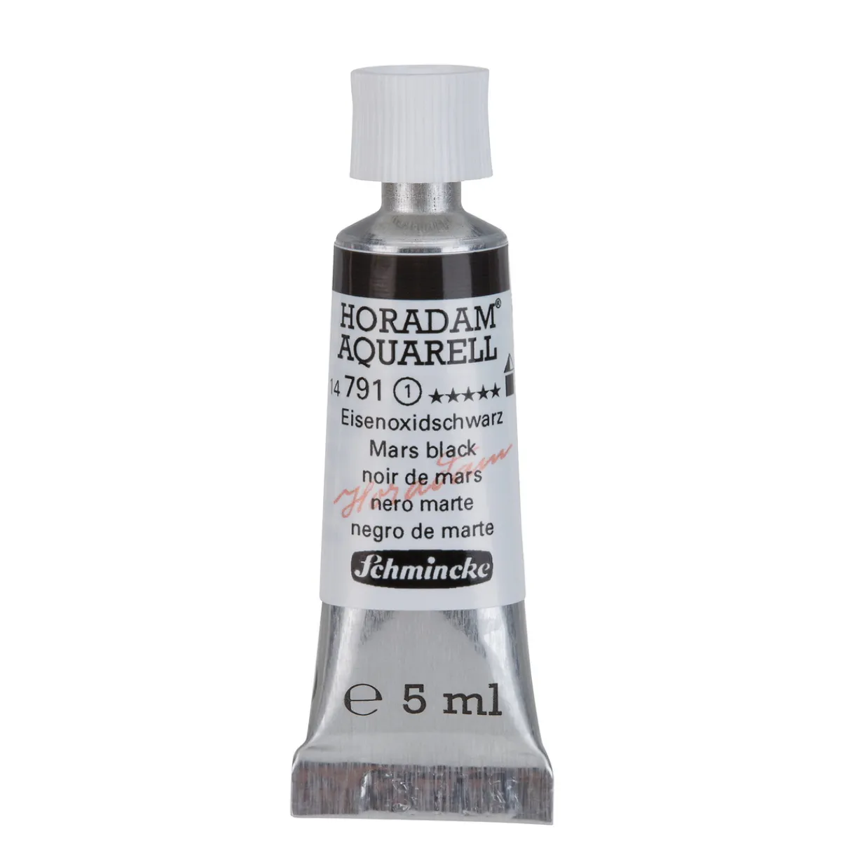 Schmincke Horadam akvarellfärg 5 ml – Gold 893