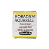 Schmincke Horadam akvarellfärg ½ kopp – Transparent yellow 209