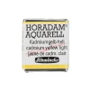 Schmincke Horadam akvarellfärg ½ kopp – Cadmium yellow medium - 225