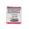 Schmincke Horadam akvarellfärg ½ kopp – Ruby red 351 | Akvarell- & Vattenfärger
