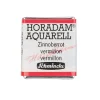 Schmincke Horadam akvarellfärg ½ kopp – Perylene maroon 366