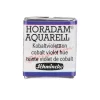 Schmincke Horadam akvarellfärg ½ kopp – Cobalt violet hue 473 | Akvarell- & Vattenfärger